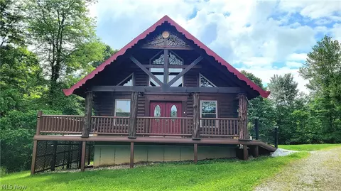 4325 Pleasant Ridge Rd, Marietta, OH 45750