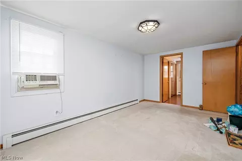 Bedroom - 433 Colgate Ave, Elyria, OH 44035 photo 3 of 13
