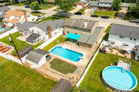 View/Area - 433 Colgate Ave, Elyria, OH 44035 photo 5 of 5
