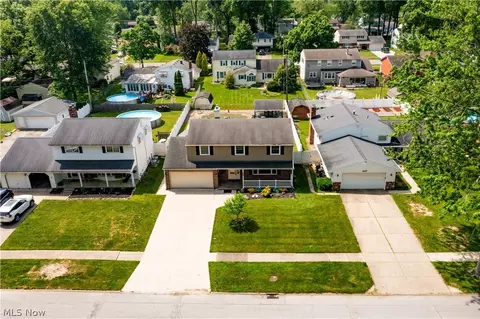 View/Area - 433 Colgate Ave, Elyria, OH 44035 photo 1 of 5