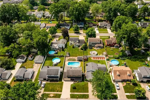 View/Area - 433 Colgate Ave, Elyria, OH 44035 photo 3 of 5