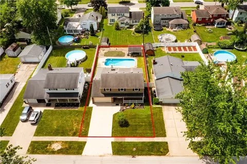View/Area - 433 Colgate Ave, Elyria, OH 44035 photo 2 of 5