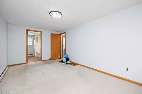 Bedroom - 433 Colgate Ave, Elyria, OH 44035 photo 2 of 13