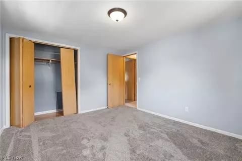 Bedroom - 433 Colgate Ave, Elyria, OH 44035 photo 13 of 13