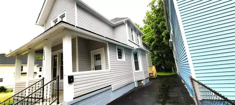 2230 E 90th St, Cleveland, OH 44106