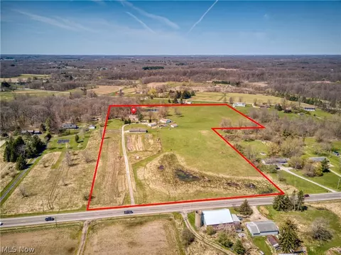 View/Area - 3009 State Route 44, Rootstown, OH 44272 photo 2 of 2