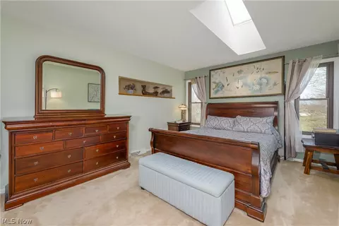 Bedroom - 3009 State Route 44, Rootstown, OH 44272 photo 1 of 6