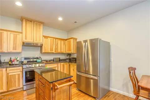 Kitchen - 3009 State Route 44, Rootstown, OH 44272 photo 3 of 3