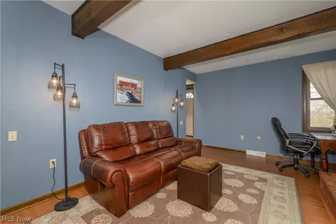 Living - 3009 State Route 44, Rootstown, OH 44272 photo 3 of 4