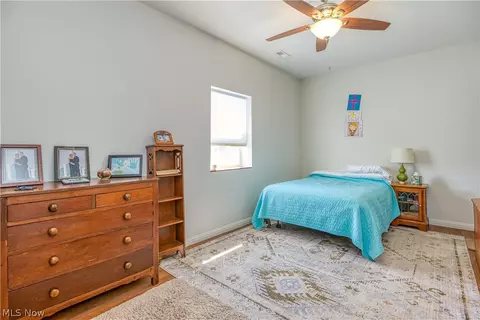 Bedroom - 3009 State Route 44, Rootstown, OH 44272 photo 6 of 6