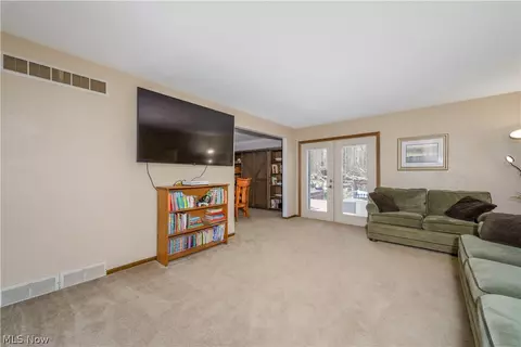 Living - 3009 State Route 44, Rootstown, OH 44272 photo 2 of 4
