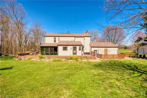 3009 State Route 44, Rootstown, OH 44272