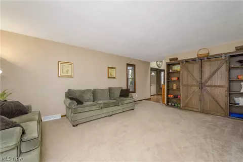 Living - 3009 State Route 44, Rootstown, OH 44272 photo 1 of 4