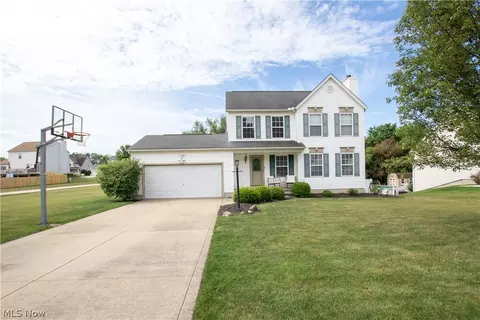 3292 Marpat Ln, Brunswick, OH 44212