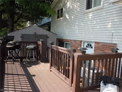 128 E 192nd St, Euclid, OH 44119 photo 20