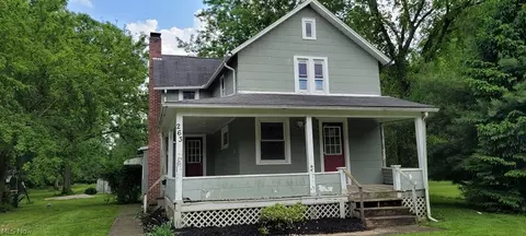 263 E Lorain St, Oberlin, OH 44074