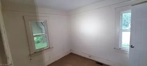 Bedroom - 263 E Lorain St, Oberlin, OH 44074 photo 1 of 8