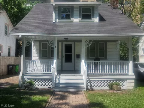 24995 Lake Shore Blvd #5, Euclid, OH 44123