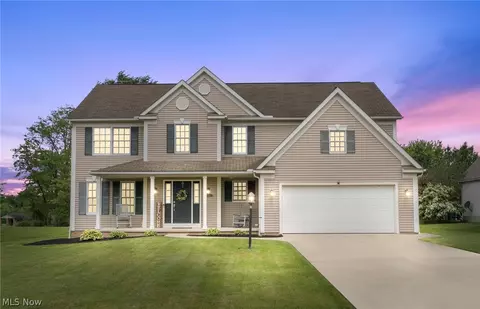 4411 Pletzer Blvd, Rootstown, OH 44272