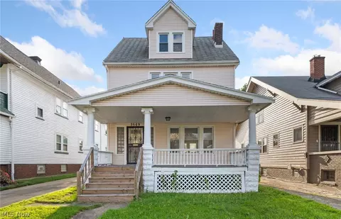3569 E 149th St, Cleveland, OH 44120