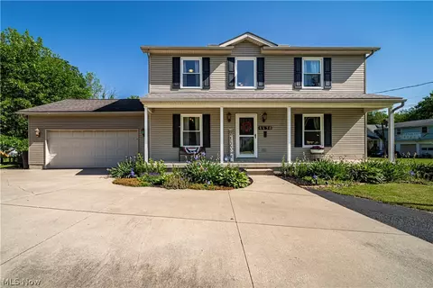 4450 Newton Falls Bailey Rd, Newton Falls, OH 44444