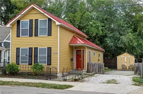 1444 W 50th St, Cleveland, OH 44102