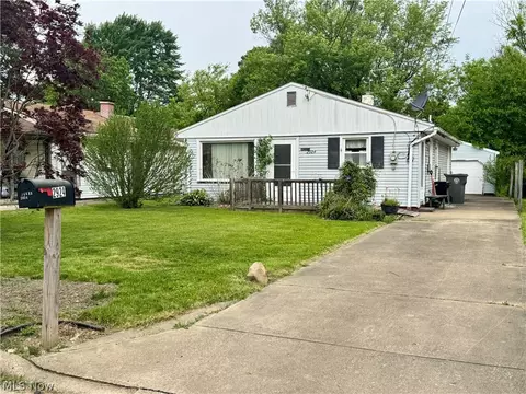 2924 Roy St, Youngstown, OH 44509