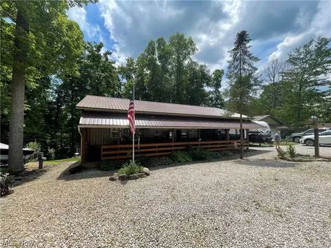 75959 Vandalia Ln #LOT 131 & 132, Kimbolton, OH 43749