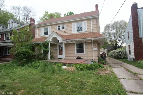 1868 Coronado Ave, Youngstown, OH 44504