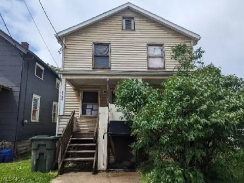 2109 Harrison Ave SW, Canton, OH 44706