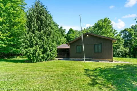 32091 State Route 172, Hanoverton, OH 44423