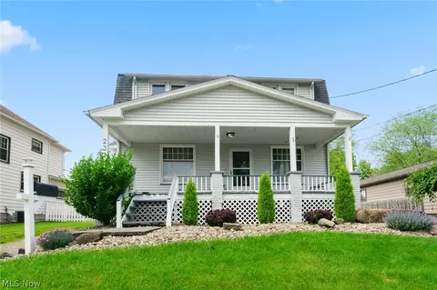 232 Hager St, Hubbard, OH 44425