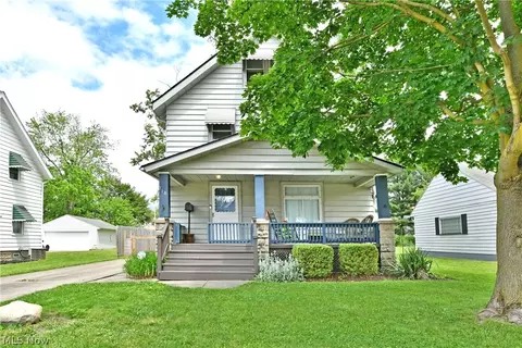 118 Crumlin Ave, Girard, OH 44420