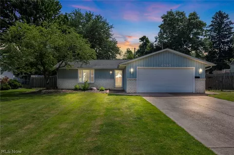 6595 Allandale Dr, Amherst, OH 44001