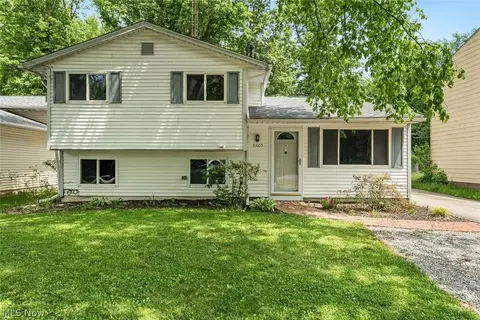 5505 Lear Nagle Rd, North Ridgeville, OH 44039