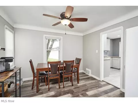 Dining - 5902 Pelham Dr, Parma, OH 44134 photo 1 of 1