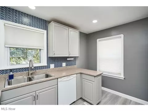 Kitchen - 5902 Pelham Dr, Parma, OH 44134 photo 2 of 2