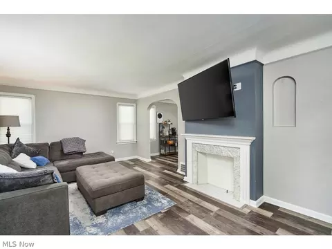 Living - 5902 Pelham Dr, Parma, OH 44134 photo 1 of 1