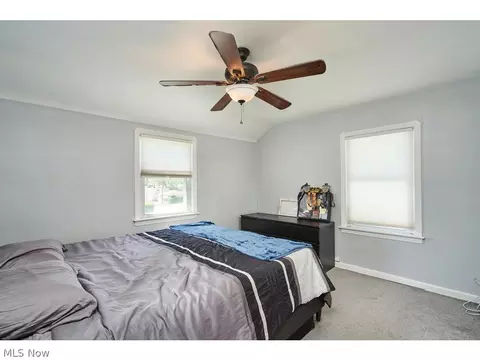 Bedroom - 5902 Pelham Dr, Parma, OH 44134 photo 1 of 2
