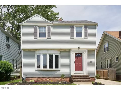 Exterior - 5902 Pelham Dr, Parma, OH 44134 photo 2 of 3