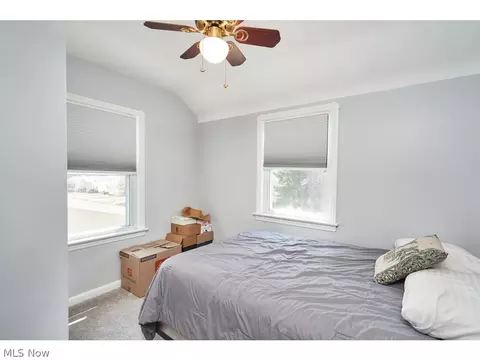 Bedroom - 5902 Pelham Dr, Parma, OH 44134 photo 2 of 2