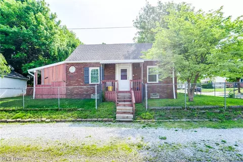 911 Reed Ave, Akron, OH 44306