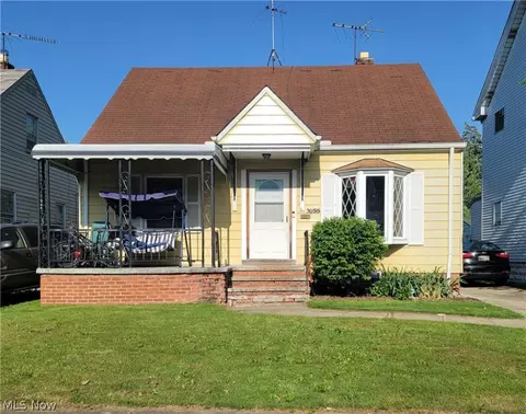 3055 W 112th St, Cleveland, OH 44111