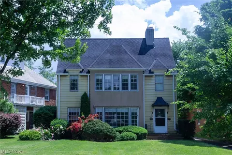 18722 Newell Rd, Shaker Heights, OH 44122