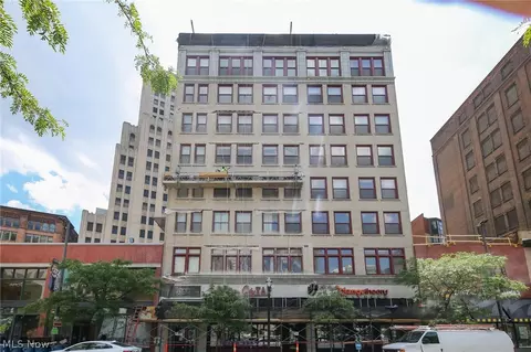 750 Prospect Ave E #305, Cleveland, OH 44115