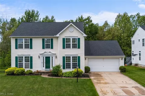 7618 Brookgate Way, Northfield, OH 44067