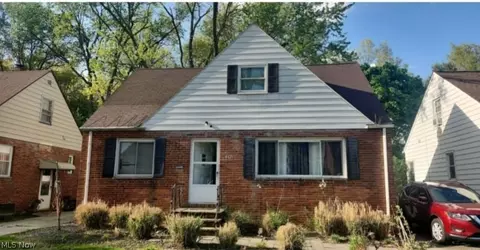 4421 Lucille Ave, South Euclid, OH 44121