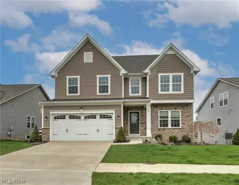 290 Lakeland Way, Aurora, OH 44202