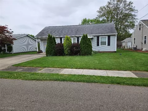 217 Zern Ave SW, Massillon, OH 44646