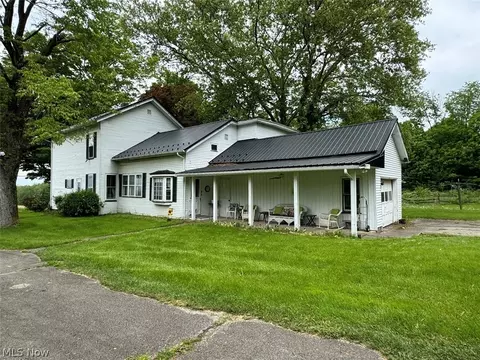 7846 Stanhope Kelloggsville Rd, Williamsfield, OH 44093